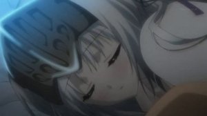 Аниме клип : Уж не зомби ли это