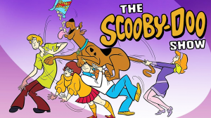 Скуби-Ду Шоу – 3 сезон 11 серия «Демон добычи дисков» / The Scooby-Doo Show