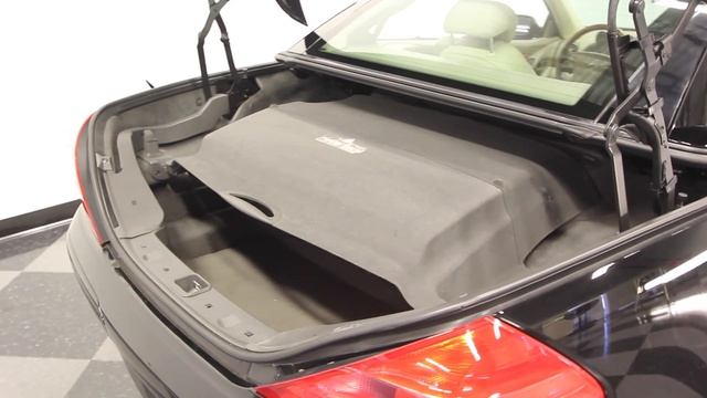 112 TPA 2003 Mercedes BenzSL500 смотреть онлайн