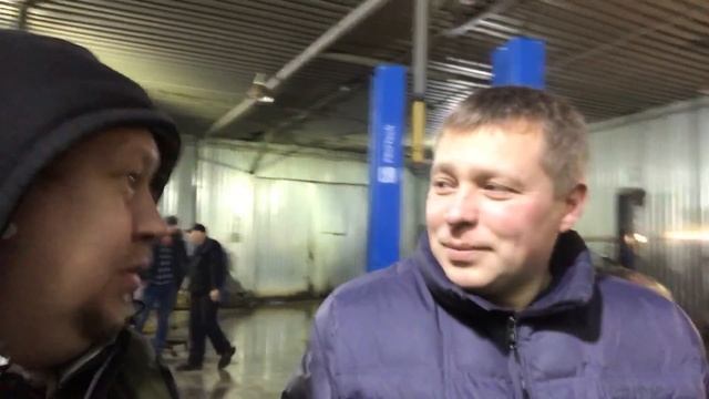 Расход топлива: как измерить лампочкой? смотреть онлайн