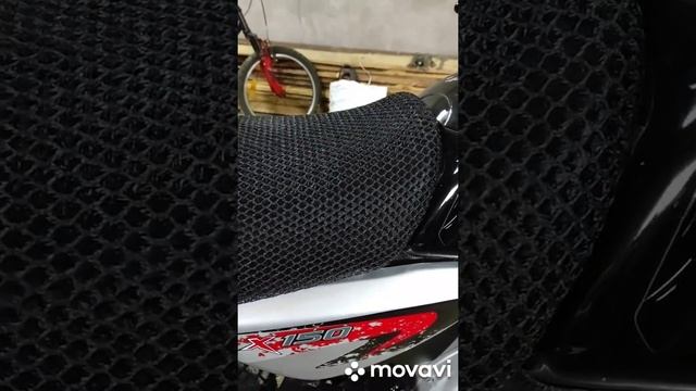 bajaj boxer 150x. Краткий пробный обзор на доработки bajaj boxer 150x. смотреть онлайн