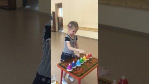 Развитие музыкальных способностей, слуха, ритма, музыкальной памяти у дошкольников в детском саду