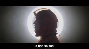 Imposter Among Us (Feat. Tiko) [ORIGINAL AMONG US SONG]