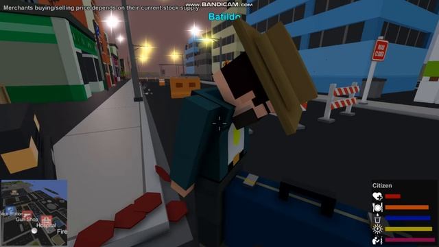 ОГРАБИЛ БАНК НА 10000$ BROKE PROTOCOL #3 смотреть онлайн