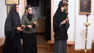 Николо Одринский женский монастырь