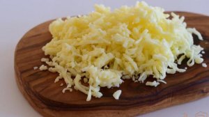 Яичница оригинальная