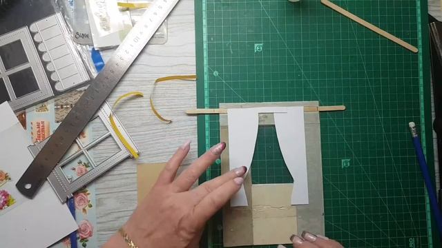 ОТКРЫТКА С СЮРПРИЗОМ смотреть онлайн