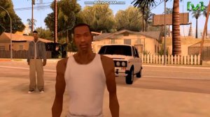 GTA Фильм: Недостаточная поворачиваемость 2