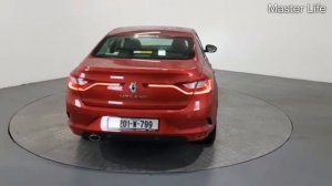 Новый Рено Меган 2021 года! УЖЕ В ПРОДАЖЕ! ТОП ЗА СВОИ ДЕНЬГИ?