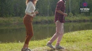 Пачанга. Вводный урок. Онлайн курс. Энергия Сальсы