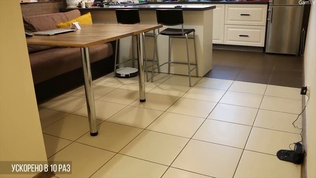 Надо ли покупать РОБОТ-ПЫЛЕСОС? Есть ли смысл? смотреть онлайн