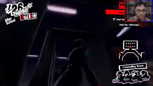 TEMUKAN TREASURE MARUKI DI LABORATORY NYA - Persona 5 Royal Indonesia Part 26 смотреть онлайн
