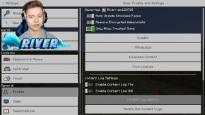 How To Fix Minecraft Custom Skin Not Showing! (Minecraft Bedrock)
