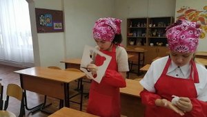 Мастерята. 3-4 класс. Малярные и декоративные работы