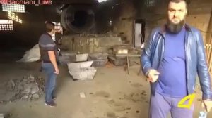 Грузия ?? гардабани Агтагля , Каратакля