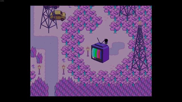 Omori: Coffee Location and Farming Method