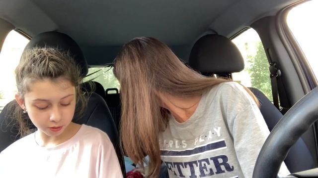 МУКБАНГ KFC?, пончики ?/MUKBANG KFC, DONATS смотреть онлайн