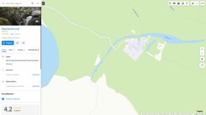 Богунайский водопад, как найти и что вы там увидите