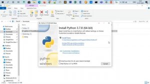 02 How to install Python