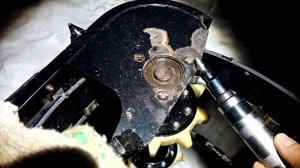 Замена гусеницы снегохода Dingo 125. Проблема.