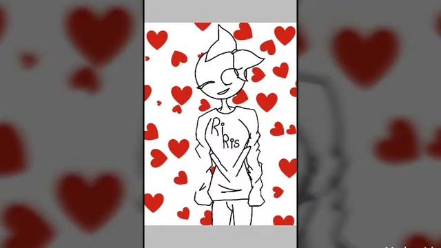 Рисую на телефоне#2 смотреть онлайн