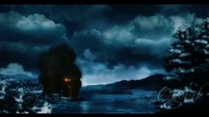 [AMV] Военная хроника маленькой девочки - За цвет голубых очей