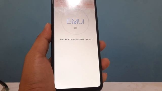 Eliminar cuenta google huawei y9 prime android 11 y 10, 9/ Sin pc / Huawei y9 2019 frp bypass 2024