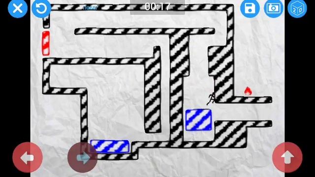 Играем в "draw your game". смотреть онлайн