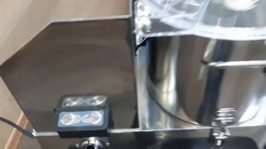 hurakan куттер для мяса