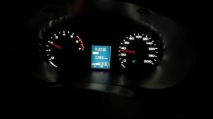 Вой КПП гранта 2 часть (после ремонта).