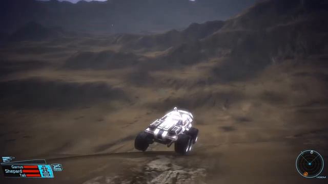 Let's Play Mass Effect - Part 34 смотреть онлайн