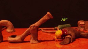 АВАНГАРДНЫЙ ФИЛЬМ - КИСЛОРОД