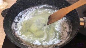 ЖАРЕНЫЕ КРЕВЕТКИ С ЧЕСНОКОМ быстро и без заморочек