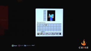 Minecraft - Xbox 360 Achievements: Exclusive Gameplay from PAX East 2012 (part 3)