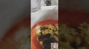 #SMBUKI XAVIAR։ ԲԱԴՐԻՋԱՆԻ ՏՆԱԿԱՆ #ԽԱՎԻԱՐ։#Баклажановая икра