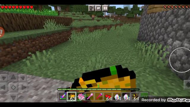 Чëрный грифер. откуда перед моим домам сундук с ресурсами майнкрафт/100% смотреть онлайн