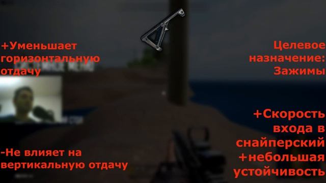 РУКОЯТКИ В PUBG! ПОДРОБНЫЙ ГАЙД. КАКУЮ РУКОЯТКУ ВЫБРАТЬ В ПУБГ