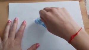 Как нарисовать рыбку в море ребёнку ?раскраска.How to draw a fish in the sea for a child.