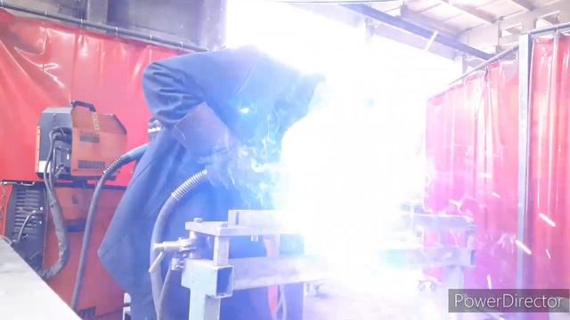 Сварка Шпилек Полуавтоматом смотреть онлайн