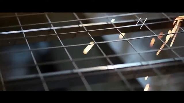 Изготовление сетки кладочной, сварной