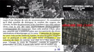 Reynouard interpelle le Président de la LICRA (ép. 7 et dernier) 