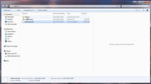 Tutorial 10: Make a standalone executable. Blender Game Engine.