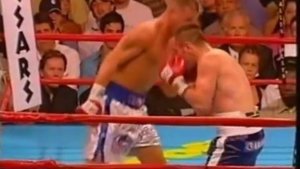 Топ 10 нокаутов Артуро Гатти