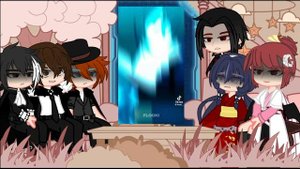 |×| Past Port Mafia reacts to the Future |×| Dazai Osamu |×| Part 1-2 |×| 2/2 |×| Akira |×|