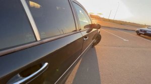 Тот самый Mercedes-Benz w211 3.5  2005г.в.