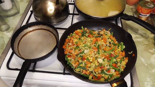 СУПЕР! Рецепт лапши! Нашумевшая китайская кухня! Рецепт от ШЕФ-ПОВАРА РЕСТОРАНА. Просто-вкусно!