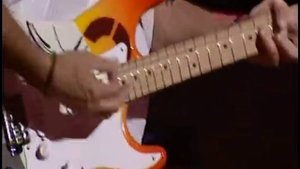 Eric Clapton - One More Car One More Rider - My Father's Eyes