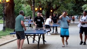 Набережная в Батуми. Цены на развлечения 2022. Приморский бульвар в Батуми от начала до конца.