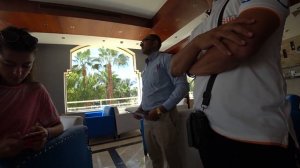 Xperience Sea Breeze Resort 5* - Шарм-Эль-Шейх - Египет- Полный обзор отеля