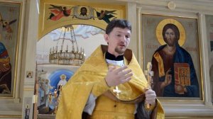 Притча о двух должниках.  Евангелие от Матфея (глава 18, стихи 23 - 35).